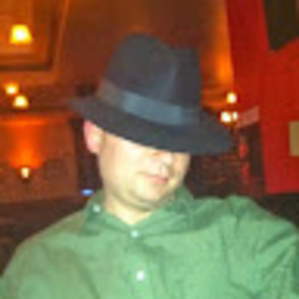 Meet your Posher, Jt